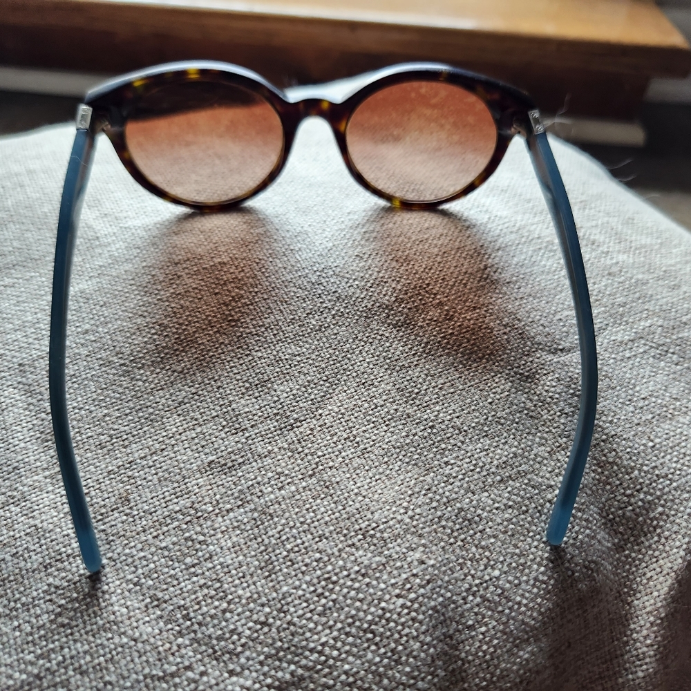 Tory Burch frames - Picture 4 of 11